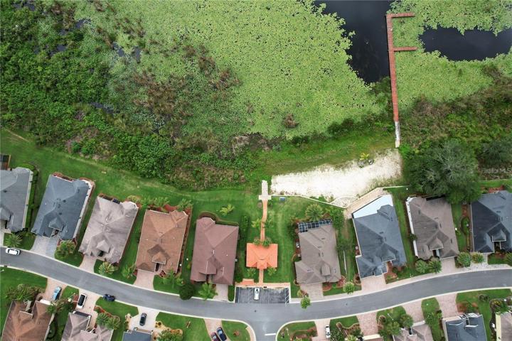 Sunning Beach/Picnic Area and dock on Lake Miona