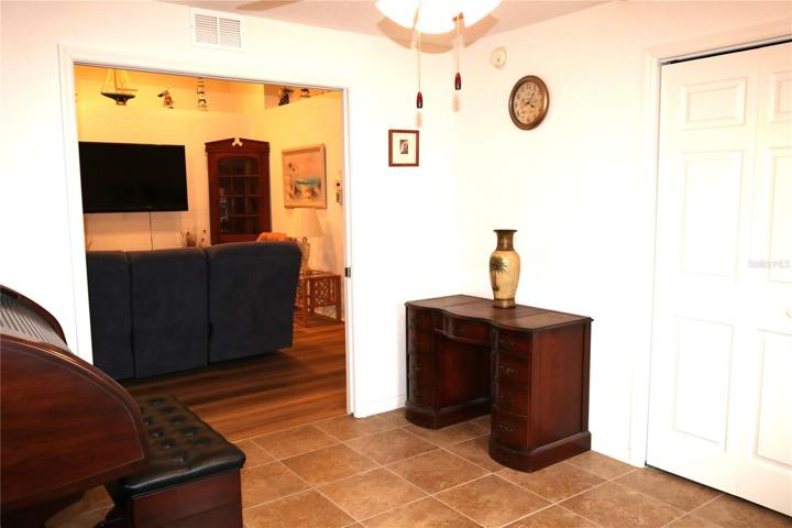Bedroom 3/Den/Office
