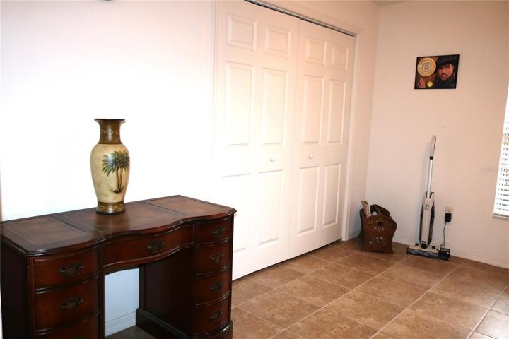 Bedroom 3/Den/Office