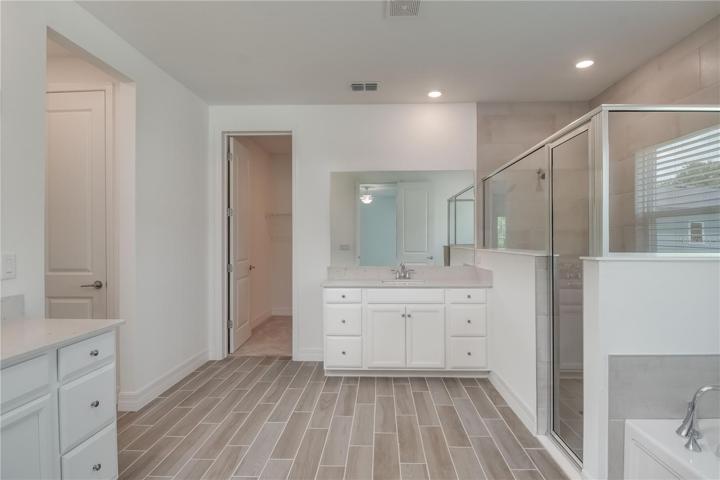 Double Vanities