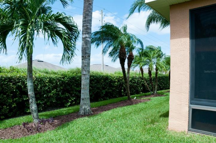 This home is located on a perimeter lot.