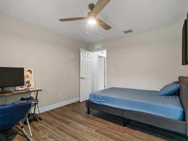 GUEST BEDROOM 1