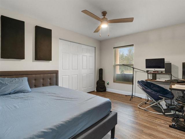 GUEST BEDROOM 1
