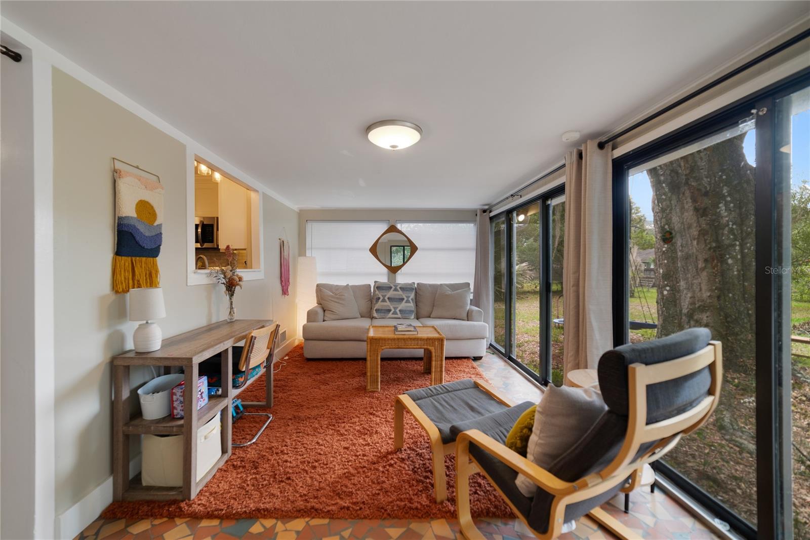 Florida Room