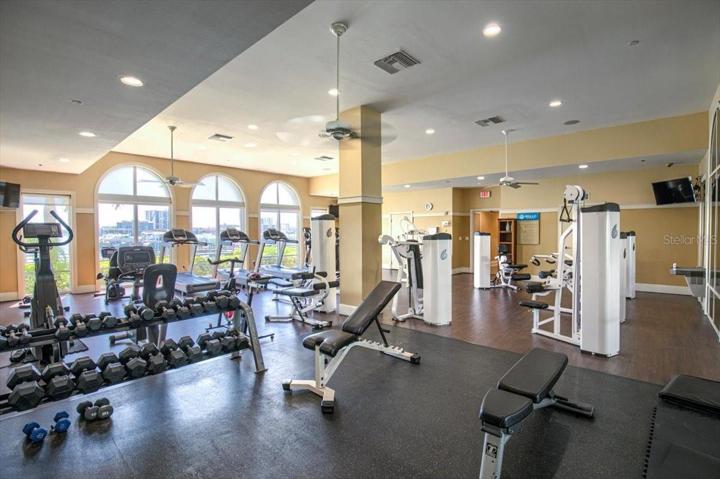 Common Area
