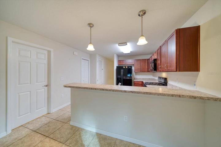 Living Room to Kitchen