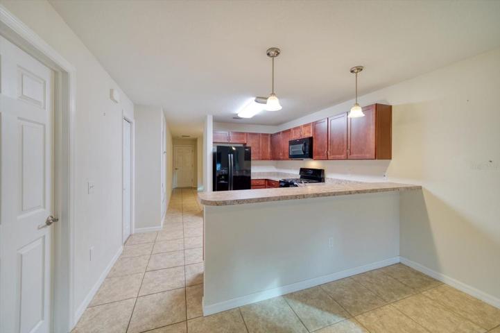 Kitchen to Dining Room