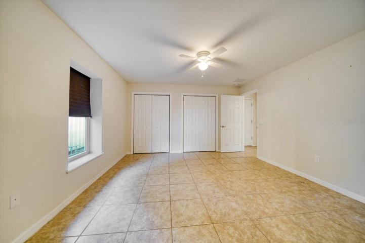 Owner's Suite