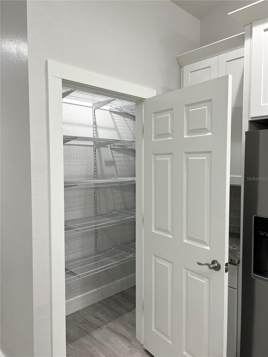 Pantry