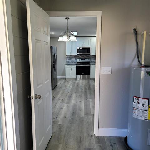 Laundry/Utility Room