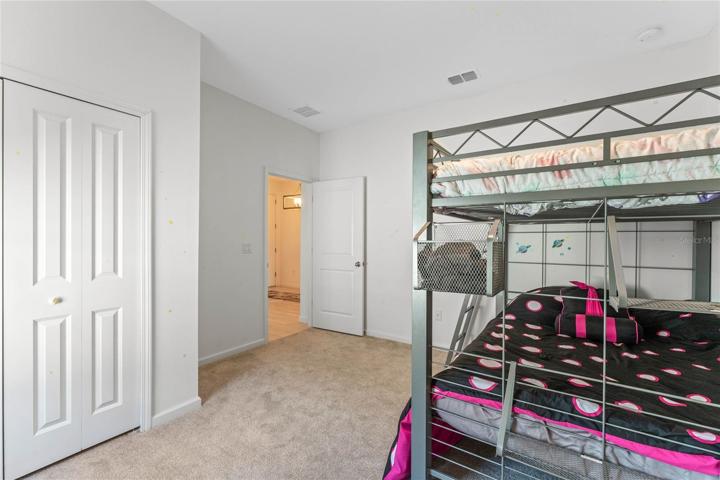 View to hallway!