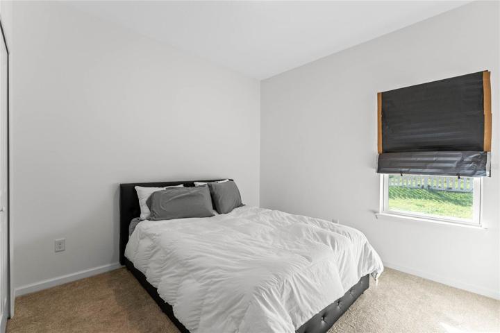 Fourth Suite overlooking scenerary!