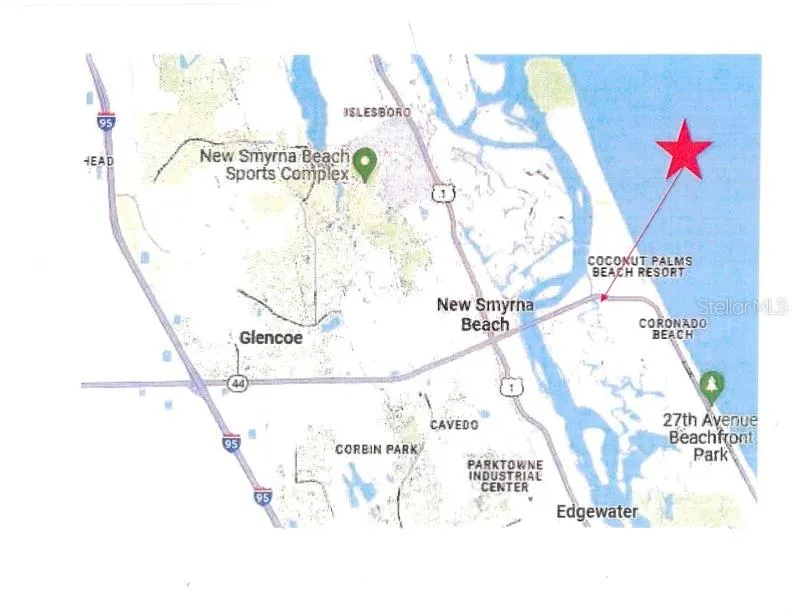 New Smyrna Beach, Florida 32169, 0 , 0 ,0,Commercial Sale,For Sale,3RD,0,O6159759