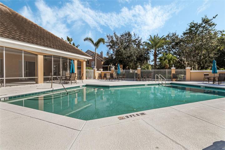 Community Pool