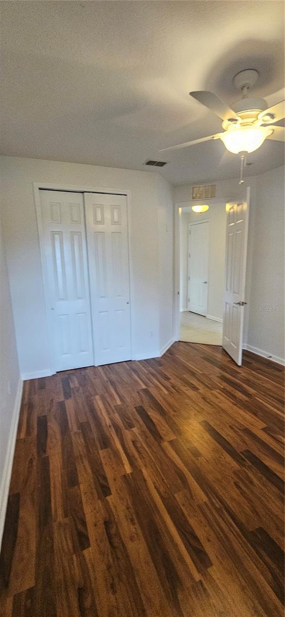 Bedroom #3