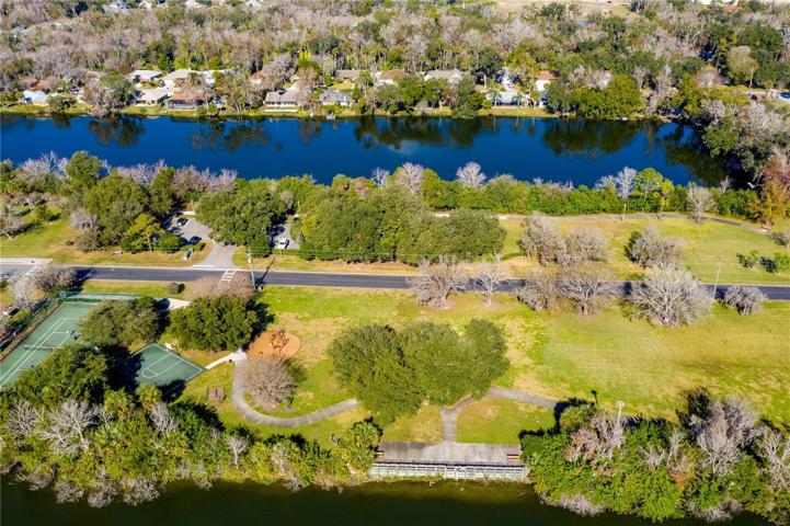 walking distance to Central park