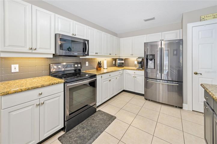 slate gray appliances