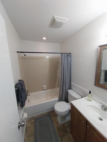 main bath