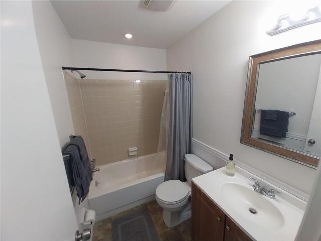 main bath