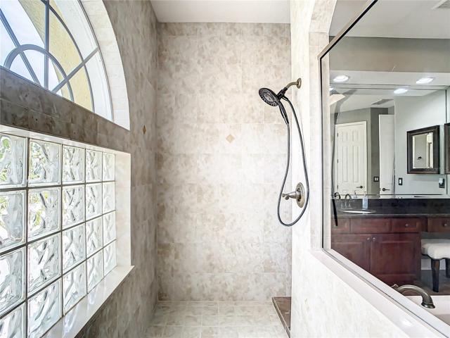 dual shower heads