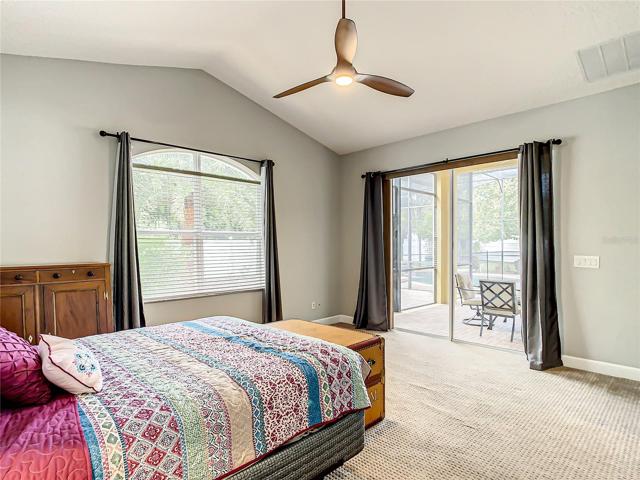 Large Bedroom 2(Second Master)