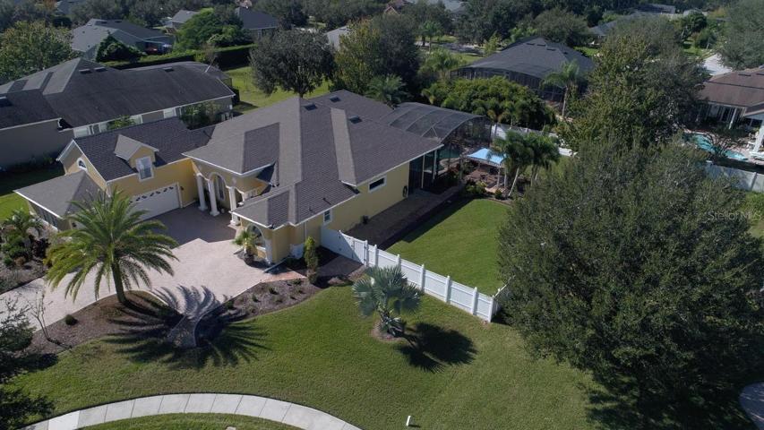 Lot overview