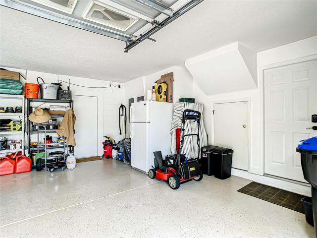Very spacious