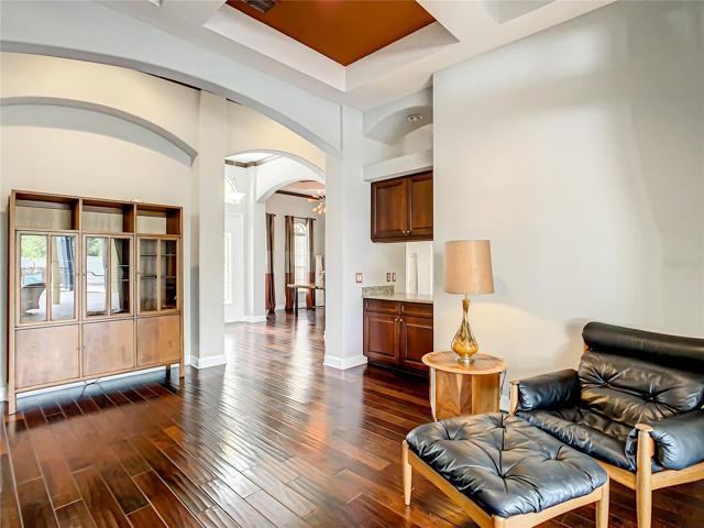 AMAZING ceilings