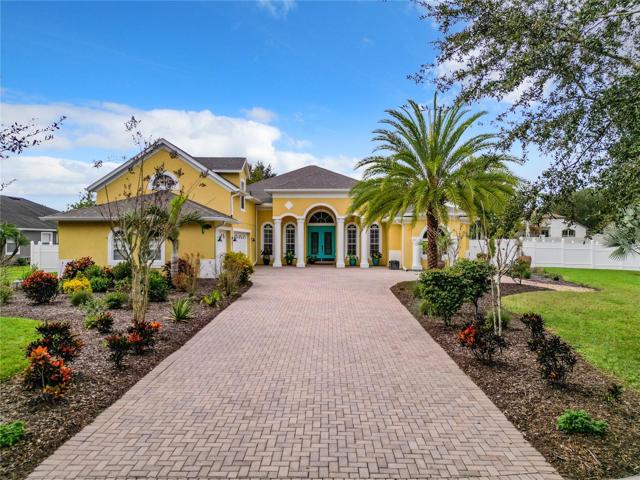 Welcome Home to Rivers Edge