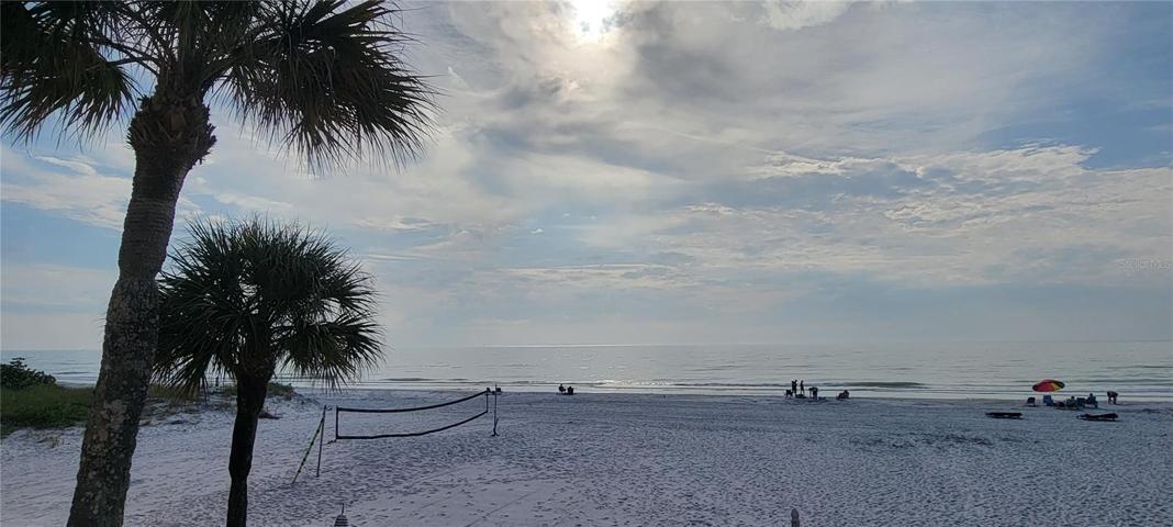 Enjoy your days at the Gulf of Mexico