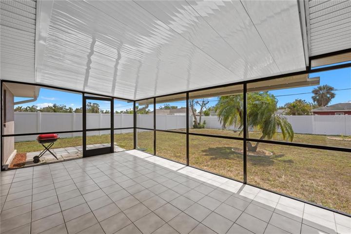 New Lanai