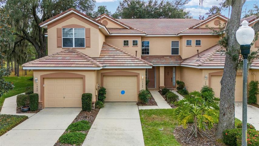 Maintenance Free Living Townhome