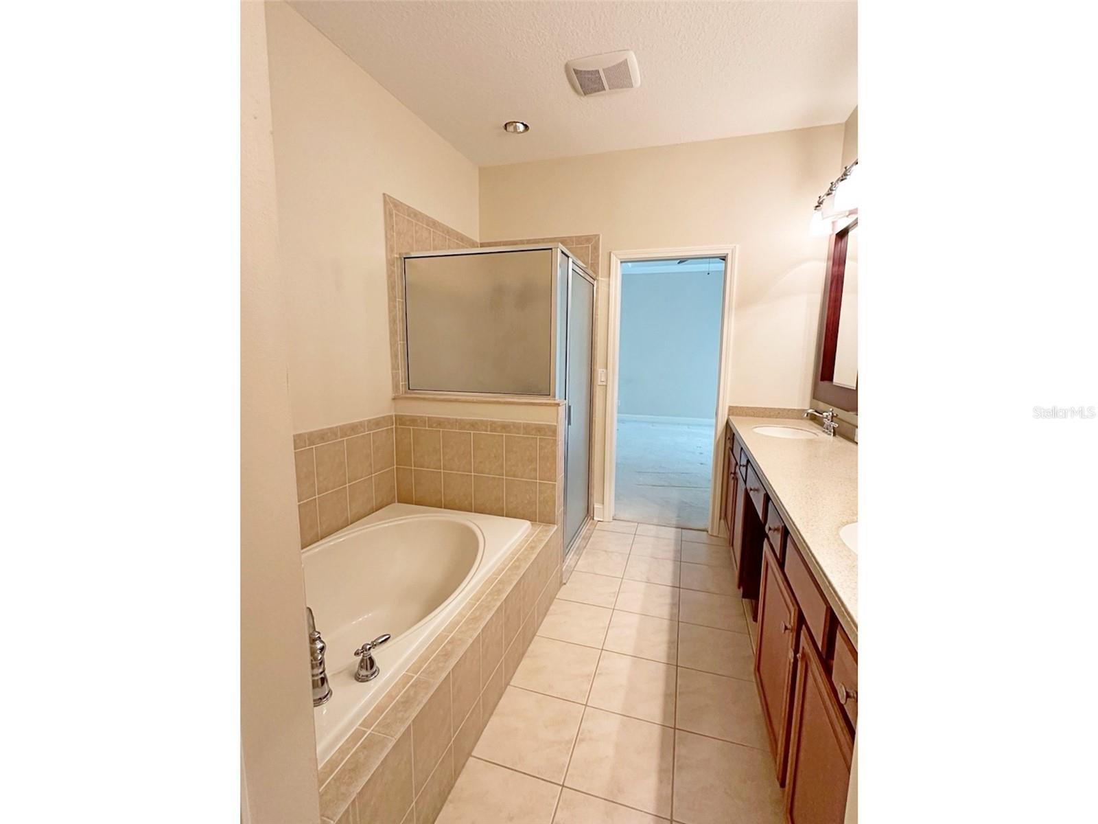 Primary Ensuite