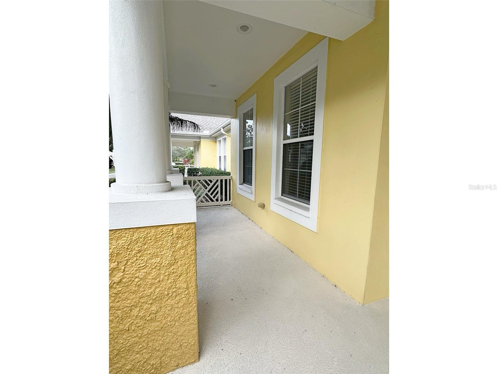 Front Porch 2