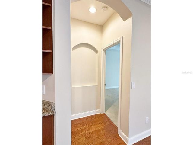 Entry to Primary Suite