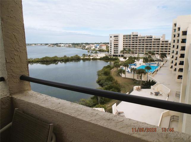 View from the Balcony