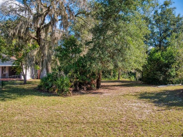 105 Floridana Road Vacant Lot