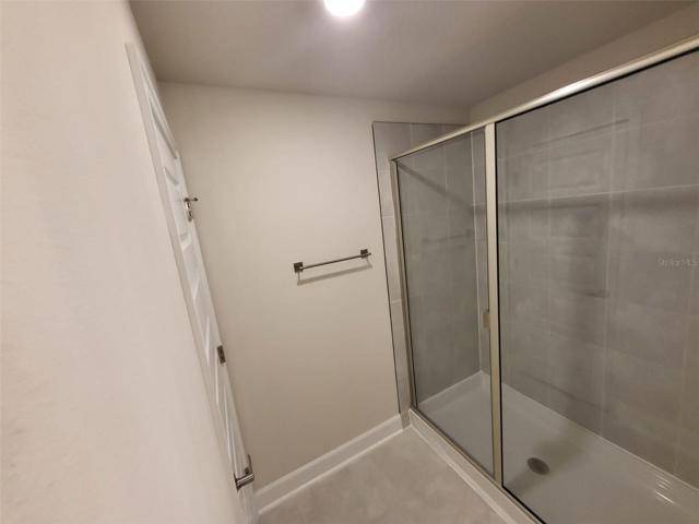 master shower