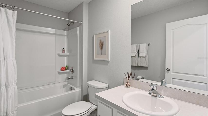 Photo Of Model Home