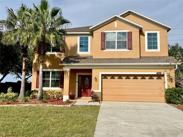 Front ElevationMature Landscaping