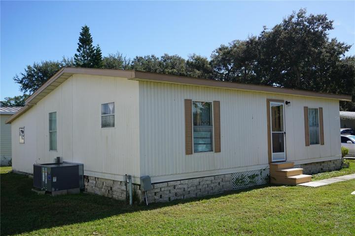 Left Side