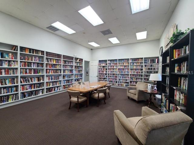 Community library