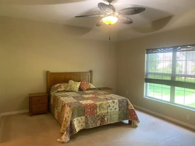 Premier ensuite bedroom