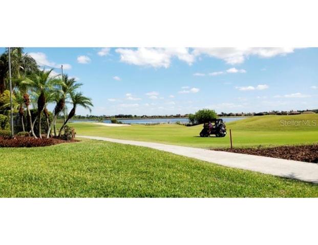Golf course