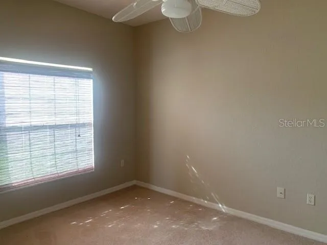Bedroom 3 unfurnished