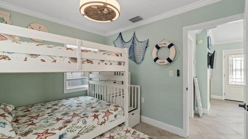 First Cottage