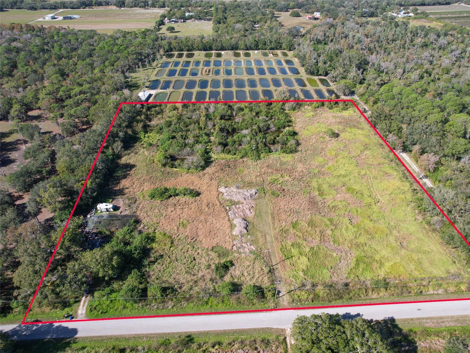 Ruskin, Florida 33570, 0 , 0 ,0,Land,For Sale,30TH,0,T3488537