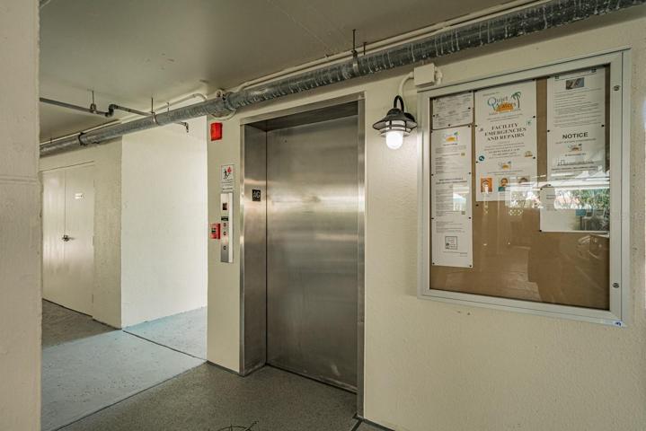 Elevator