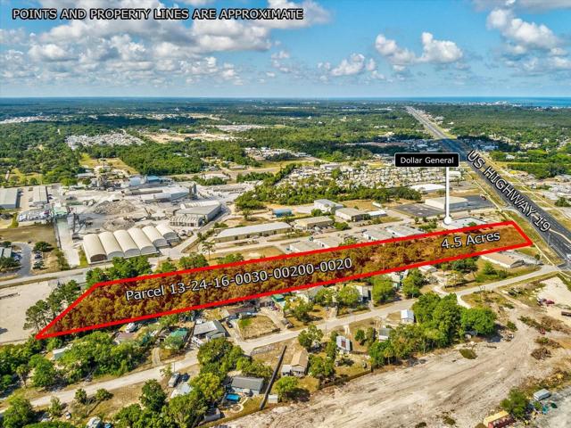 land lease only