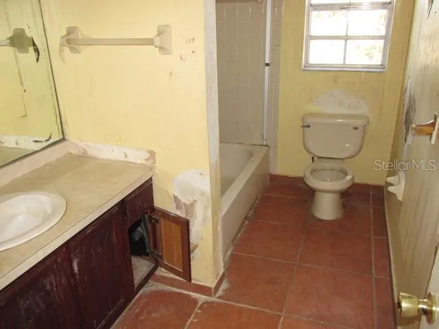 Bathroom 2